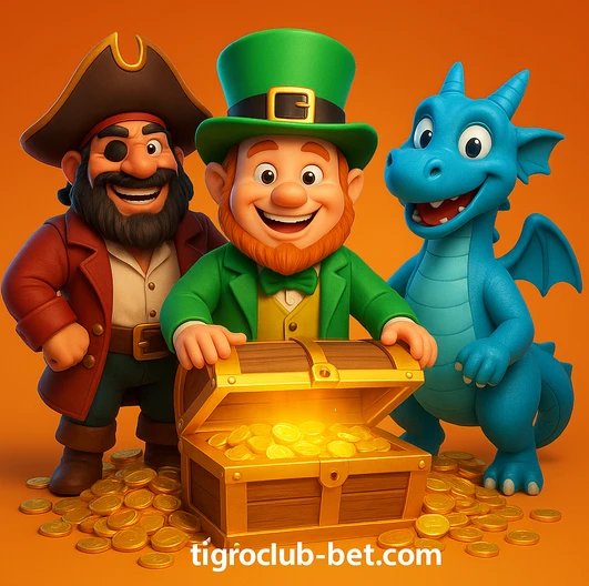 Tigro club লগইন বাংলাদেশ